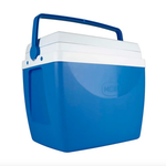 Caixa Térmica 34L Azul Mor UN