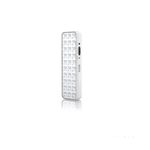 Luminária de Emergência 30 Led 2W com Botão Elgin UN