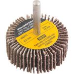 Roda de Lixa 50x20mm com Haste G36 Vonder UN