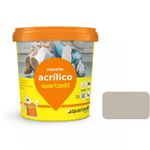 Rejunte Acrílico 1kg Corda Quartzolit UN