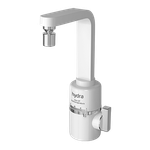 Torneira Mult Slim 4 Temperaturas Parede 5500W Hydra UN