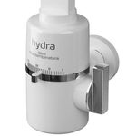 Torneira Mult Slim 4 Temperaturas Parede 5500W Hydra UN