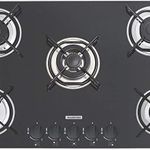 Fogão Cooktop Glass 5Gg 70 Tramontina UN