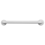 Barra de Apoio Reta em Pvc 50Cm Astra UN