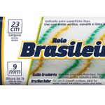 Rolo de Lã Brasilieirinho 23CM Atlas UN