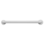 Barra de Apoio Reta em Pvc 60Cm Astra UN
