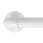 Barra de Apoio Reta em Pvc 60Cm Astra UN