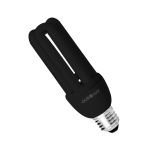Lâmpada Luz Negra 3U 20W 1291 Ourolux UN