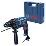 Furadeira de Impacto Gsb 16 Re + Maleta Bosch UN