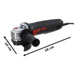 Esmerilhadeira 700W 9002 Skil UN
