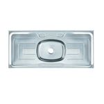 Pia Inox Bella 1,20M Cc Cs Franke UN