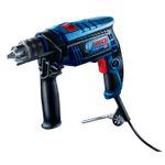 Furadeira de Impacto 650W Gsb 13 Re Bosch UN
