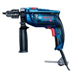 Furadeira de Impacto 650W Gsb 13 Re Bosch UN