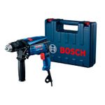 Furadeira de Impacto 650W Gsb 13 Re Bosch UN