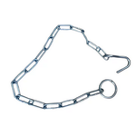 Corrente para Rede 60cm Zincado Silvana UN