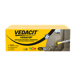 Vedatop Caixa 12Kg Vedacit UN