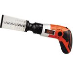 Parafusadeira 3,6V + Abridor de Vinho Black&Decker UN