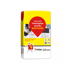 Contrapiso Pronto 20kg Quartzolit SC