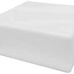 Plafon Clean Quadrado 21Cm Germany UN