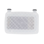 Resistência Acqua Ultra 3065-A 6800W 220V Lorenzetti UN