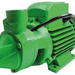 Bomba Periférica XKM80 1HP 60L/Min Amanco UN