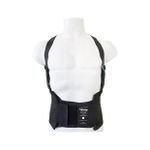 Cinto Ergonômico Tamanho G Plastcor UN