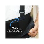 Cinto Ergonômico Tamanho G Plastcor UN