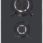 Fogão Cooktop Dominó 2 Bocas A Gás Tramontina UN