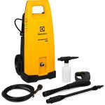 Lavadora de Alta Pressão PowerWash Eco 1800 PSI EWS30 Electrolux UN