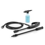 Lavadora de Alta Pressão PowerWash Eco 1800 PSI EWS30 Electrolux UN