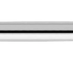 Barra de Apoio 40cm 1.1/4 Aço Inox - Mesano UN