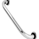 Barra de Apoio 60CM 1.1/4 Aço Inox Mesano UN