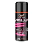 Limpa ar Condicionado 200ml Carro Novo Orbi Quimica UN