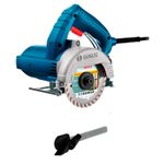Serra Mármore 1500W Gdc 150 06015486E0 Bosch UN