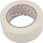 Fita Crepe 48Mmx50m 3M UN