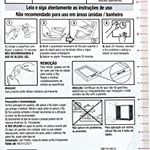 Fita Dupla Face Fixa Forte 24Mmx2m 3M UN