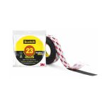 Fita de Autofusão 23 19mm x 5m Scotch 3M UN