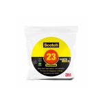 Fita de Autofusão 23 19mm x 5m Scotch 3M UN