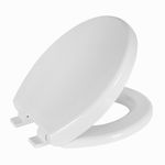Assento Soft Close Oval Astra UN