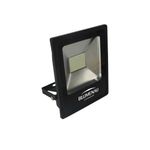 Refletor LED 50W 3000K em Alumínio Blumenau UN