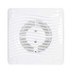 Exaustor ITC 90 com Grade 17X17 ITC Eletro UN