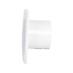 Exaustor ITC 90 com Grade 17X17 ITC Eletro UN