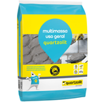 Multimassa para Uso Geral 20Kg Quartzolit SC