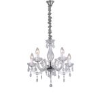 Lustre Treviso 5X40w E14 Llum UN