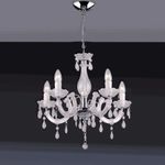Lustre Treviso 5X40w E14 Llum UN