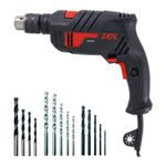 Furadeira de Impacto 570W + 14 Brocas Skil UN
