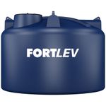 Tanque de Polietileno 10.000L com Tampa Fortlev UN