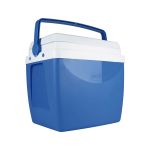 Caixa Térmica 26L Azul Mor UN