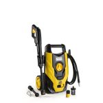 Lavadora Alta Pressão 1200W Tramontina UN