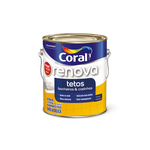 Tinta Chega de Mofo 3,6L Branco Coral GL